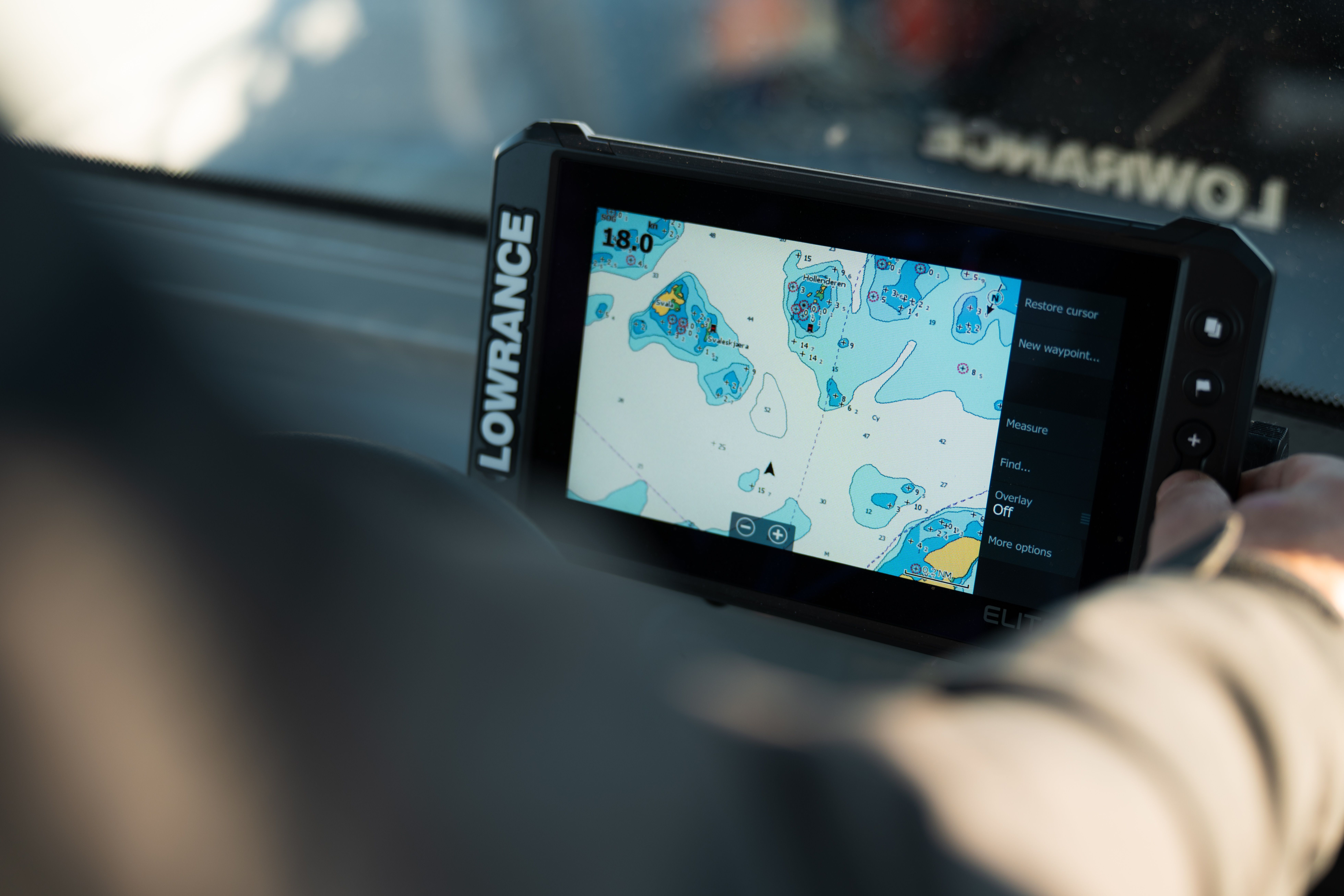 Sting 725 Pro T Top TT2 9929