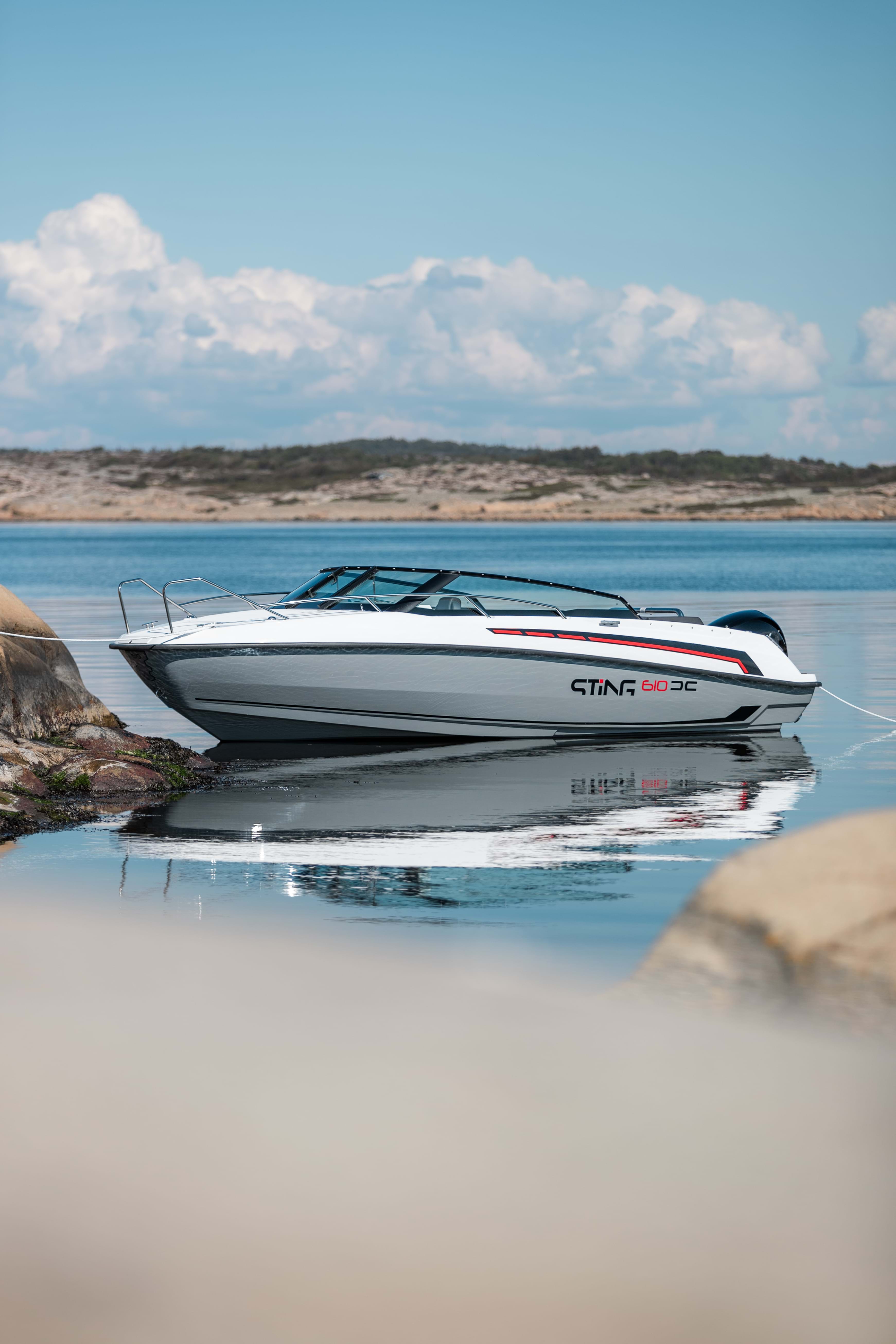 Slik velger du riktig daycruiser.