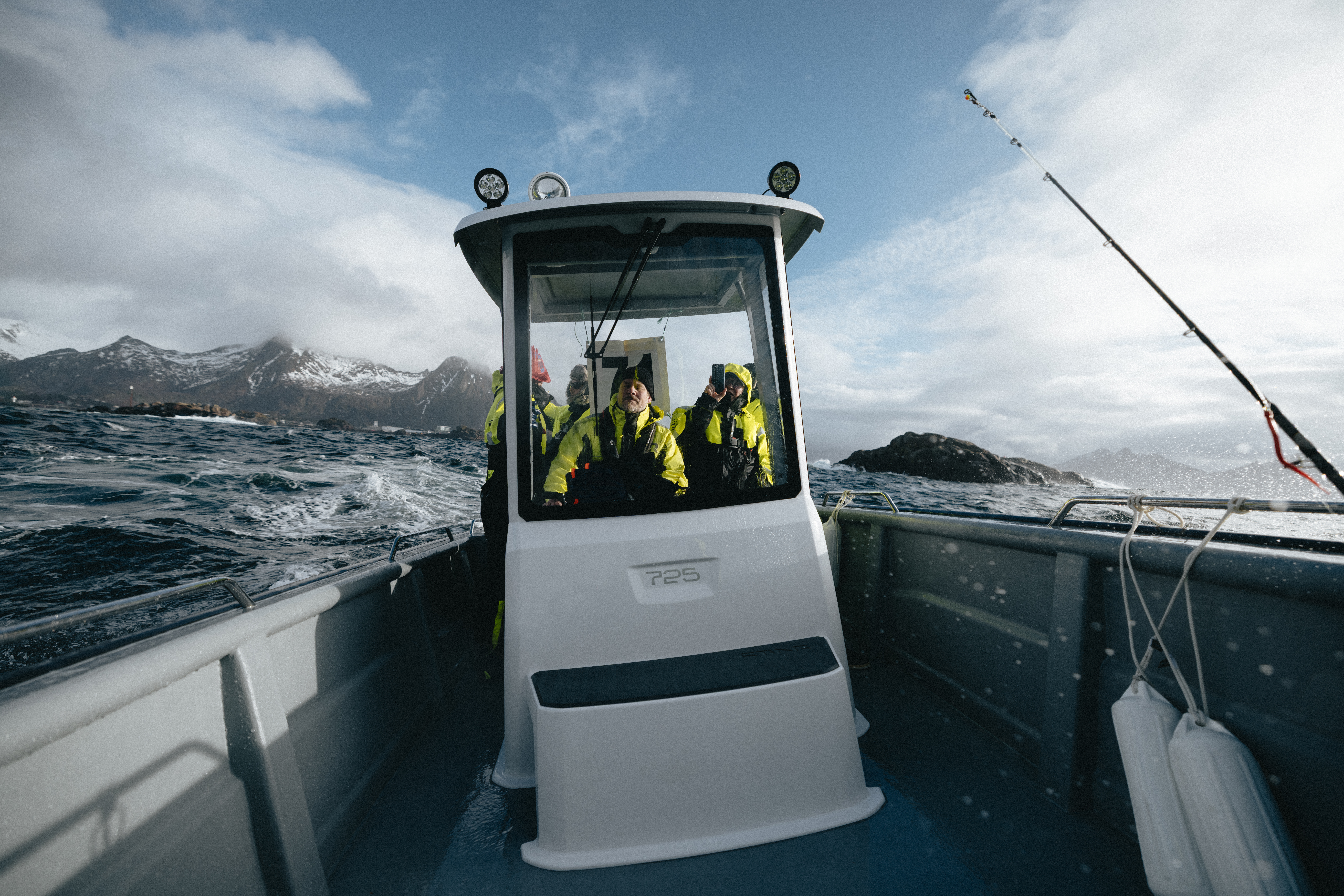 En Verdensmester Verdig