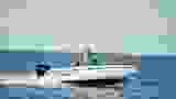 Sting 580S - centre console boat - 11