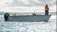 Utility boat
