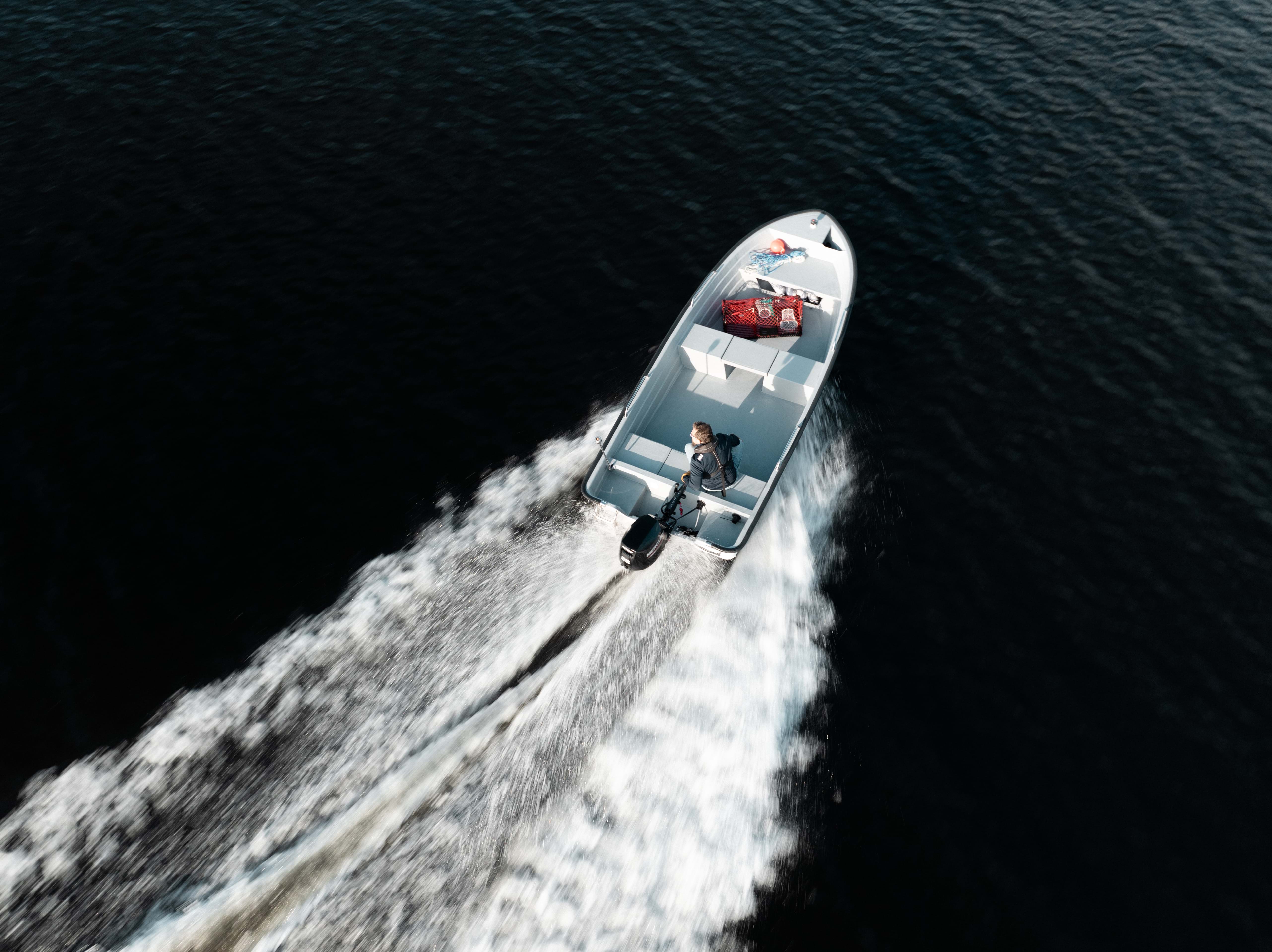 Sting 470 Pro DJI 0081